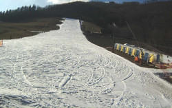 Ski Areál Opálená