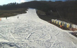 Ski Areál Opálená