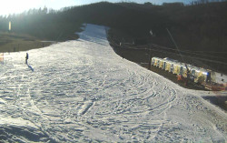 Ski Areál Opálená