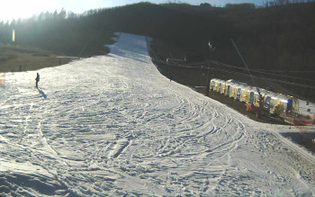 Ski Areál Opálená