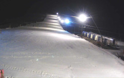 Ski Areál Opálená