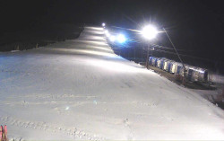 Ski Areál Opálená