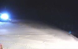 Ski Areál Opálená