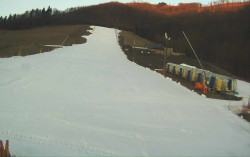 Ski Areál Opálená