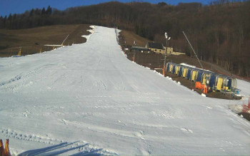 Ski Areál Opálená