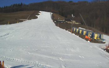 Ski Areál Opálená