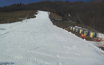 Ski Areál Opálená