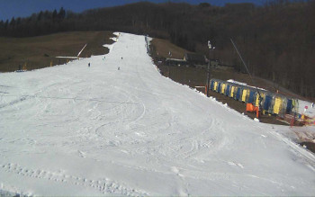 Ski Areál Opálená