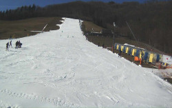 Ski Areál Opálená