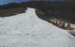 Ski Areál Opálená