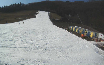 Ski Areál Opálená