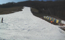 Ski Areál Opálená