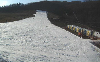 Ski Areál Opálená