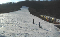 Ski Areál Opálená