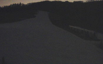 Ski Areál Opálená