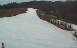 Ski Areál Opálená