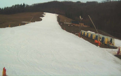 Ski Areál Opálená