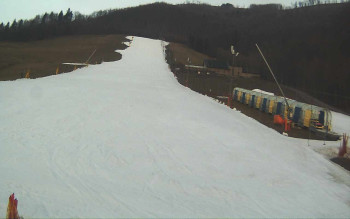 Ski Areál Opálená