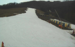 Ski Areál Opálená