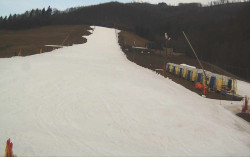 Ski Areál Opálená