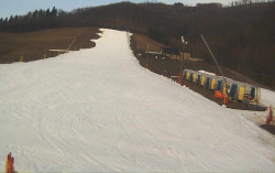 Ski Areál Opálená