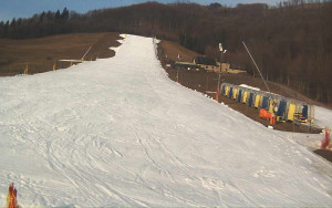 Ski Areál Opálená - Ski Areál Opálená - 4.3.2026 v 07:57 Ski Areál Opálená - Ski Areál Opálená - 4.3.2026 v 07:57