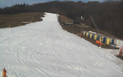 Ski Areál Opálená