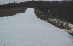 Ski Areál Opálená