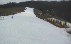 Ski Areál Opálená