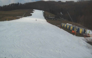 Ski Areál Opálená - Ski Areál Opálená - 4.3.2026 v 09:29 Ski Areál Opálená - Ski Areál Opálená - 4.3.2026 v 09:29