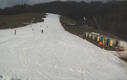 Ski Areál Opálená