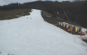 Ski Areál Opálená - Ski Areál Opálená - 4.3.2026 v 09:57 Ski Areál Opálená - Ski Areál Opálená - 4.3.2026 v 09:57