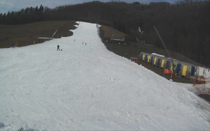 Ski Areál Opálená - Ski Areál Opálená - 4.3.2026 v 10:13 Ski Areál Opálená - Ski Areál Opálená - 4.3.2026 v 10:13