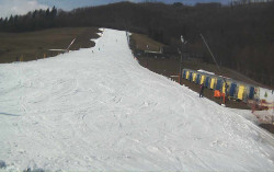 Ski Areál Opálená