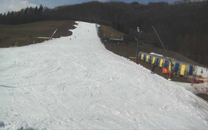 Ski Areál Opálená - Ski Areál Opálená - 4.3.2026 v 10:29 Ski Areál Opálená - Ski Areál Opálená - 4.3.2026 v 10:29