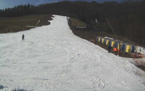 Ski Areál Opálená - Ski Areál Opálená - 4.3.2026 v 11:13 Ski Areál Opálená - Ski Areál Opálená - 4.3.2026 v 11:13