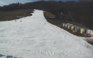 Ski Areál Opálená - Ski Areál Opálená - 4.3.2026 v 11:57 Ski Areál Opálená - Ski Areál Opálená - 4.3.2026 v 11:57