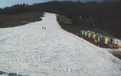 Ski Areál Opálená