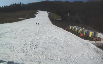 Ski Areál Opálená