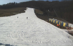 Ski Areál Opálená - Ski Areál Opálená - 4.3.2026 v 12:41 Ski Areál Opálená - Ski Areál Opálená - 4.3.2026 v 12:41