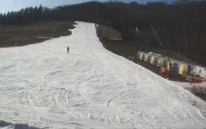 Ski Areál Opálená - Ski Areál Opálená - 4.3.2026 v 12:57 Ski Areál Opálená - Ski Areál Opálená - 4.3.2026 v 12:57