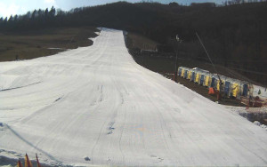 Ski Areál Opálená - Ski Areál Opálená - 4.3.2026 v 13:57 Ski Areál Opálená - Ski Areál Opálená - 4.3.2026 v 13:57