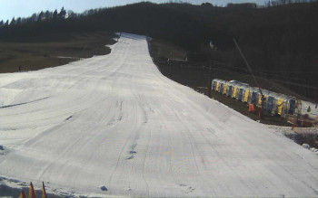 Ski Areál Opálená