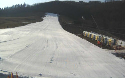 Ski Areál Opálená