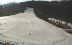 Ski Areál Opálená