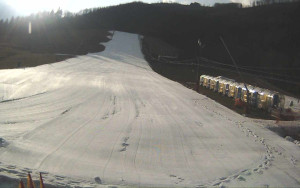 Ski Areál Opálená - Ski Areál Opálená - 4.3.2026 v 15:13 Ski Areál Opálená - Ski Areál Opálená - 4.3.2026 v 15:13