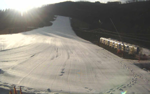 Ski Areál Opálená - Ski Areál Opálená - 4.3.2026 v 15:29 Ski Areál Opálená - Ski Areál Opálená - 4.3.2026 v 15:29