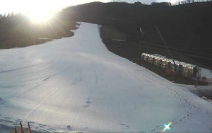 Ski Areál Opálená - Ski Areál Opálená - 4.3.2026 v 15:41 Ski Areál Opálená - Ski Areál Opálená - 4.3.2026 v 15:41