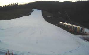 Ski Areál Opálená - Ski Areál Opálená - 4.3.2026 v 16:41 Ski Areál Opálená - Ski Areál Opálená - 4.3.2026 v 16:41