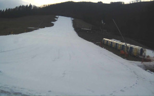 Ski Areál Opálená - Ski Areál Opálená - 4.3.2026 v 16:57 Ski Areál Opálená - Ski Areál Opálená - 4.3.2026 v 16:57